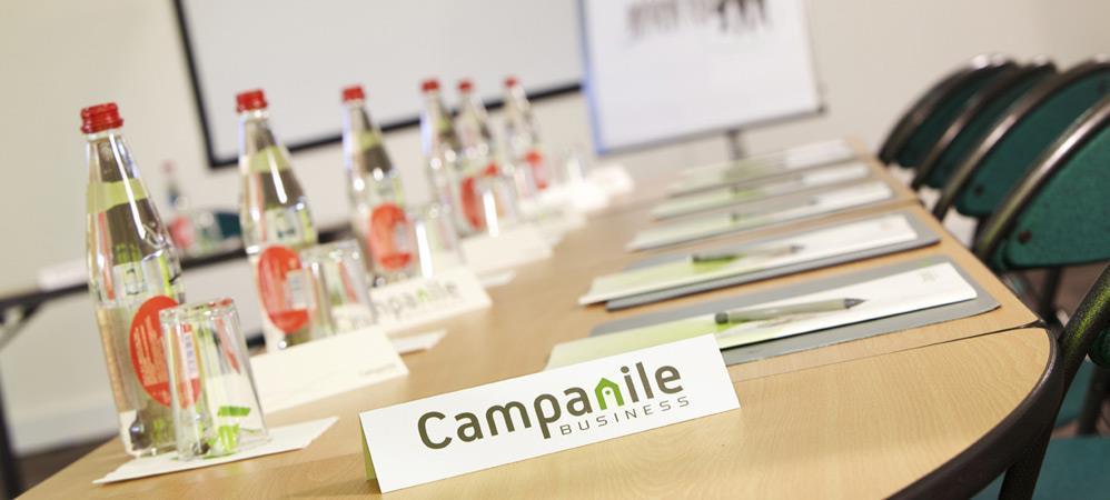 Campanile Besançon-Ouest Châteaufarine Facilități foto